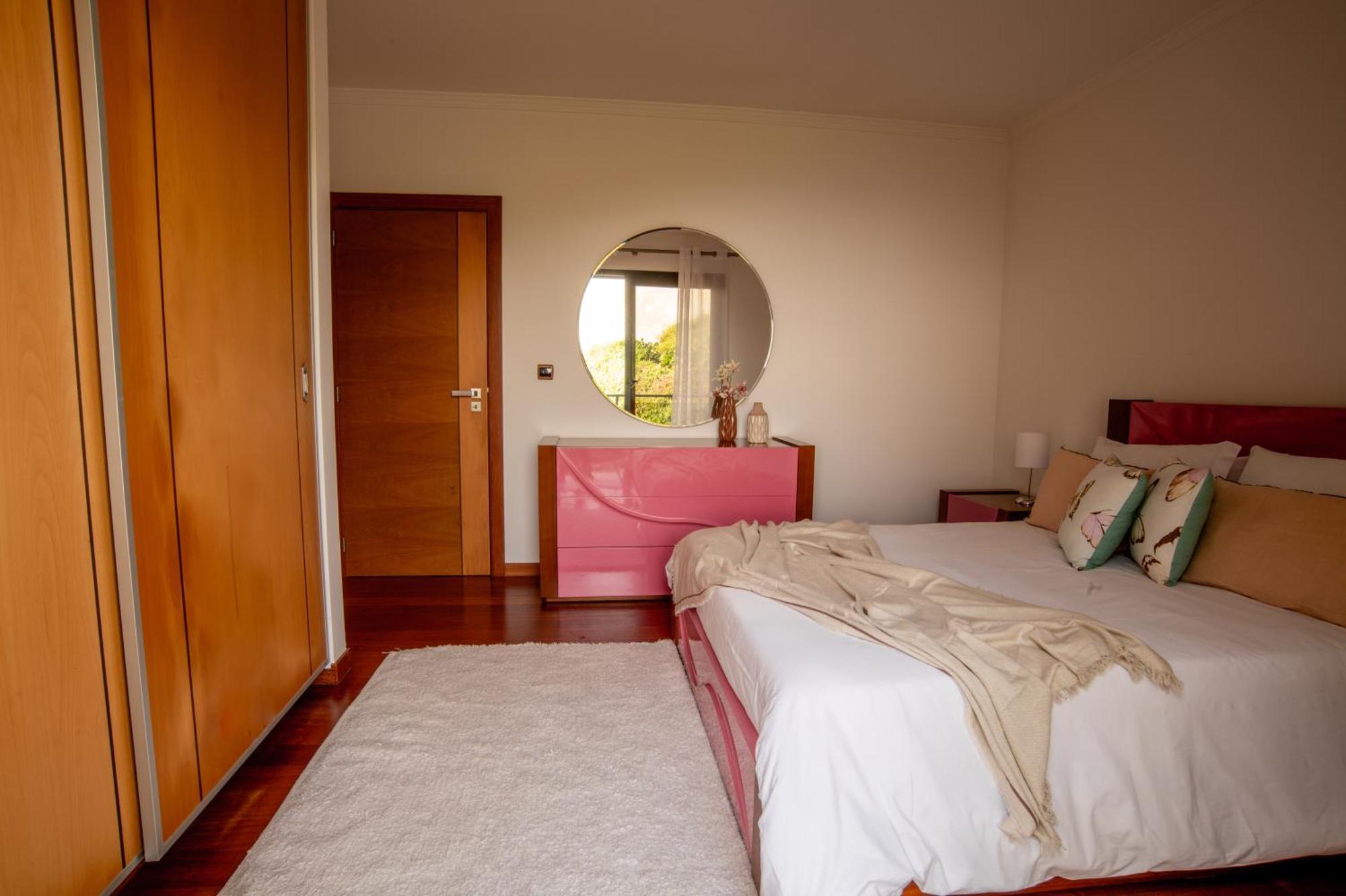 リベイラ・ブラーヴァ Bairos House - Coastal Escapeヴィラ エクステリア 写真